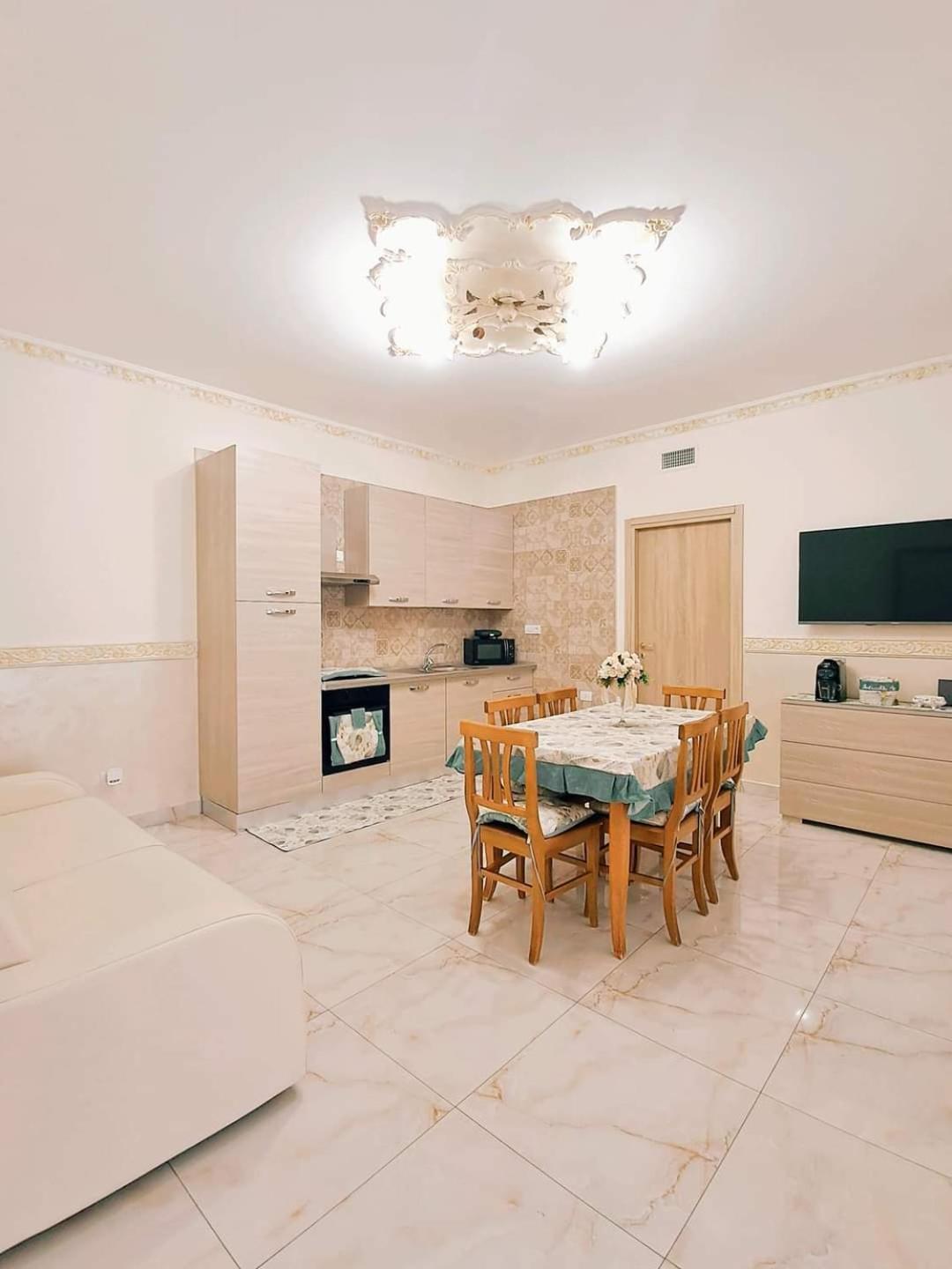 Apartment La Maison Di Melden Torre Annunziata